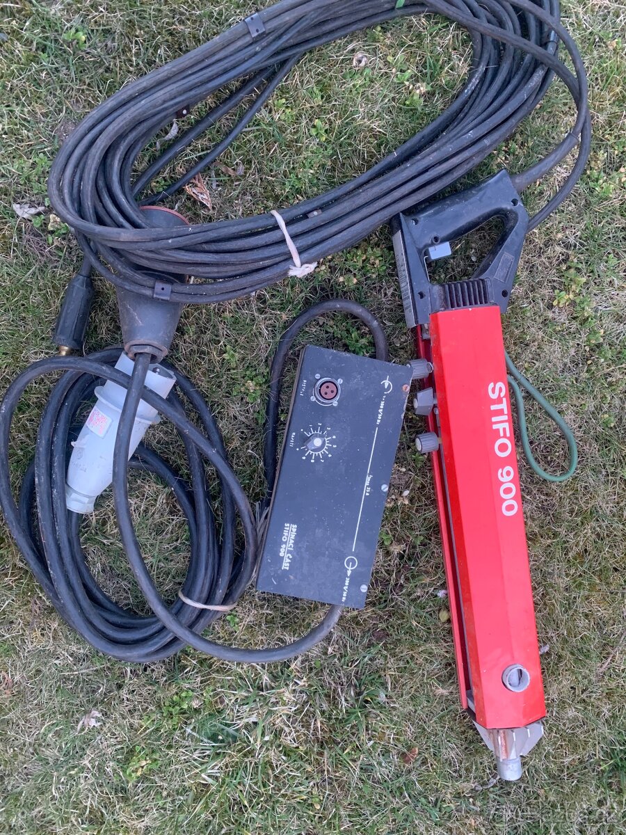 Stifo 900 - 2