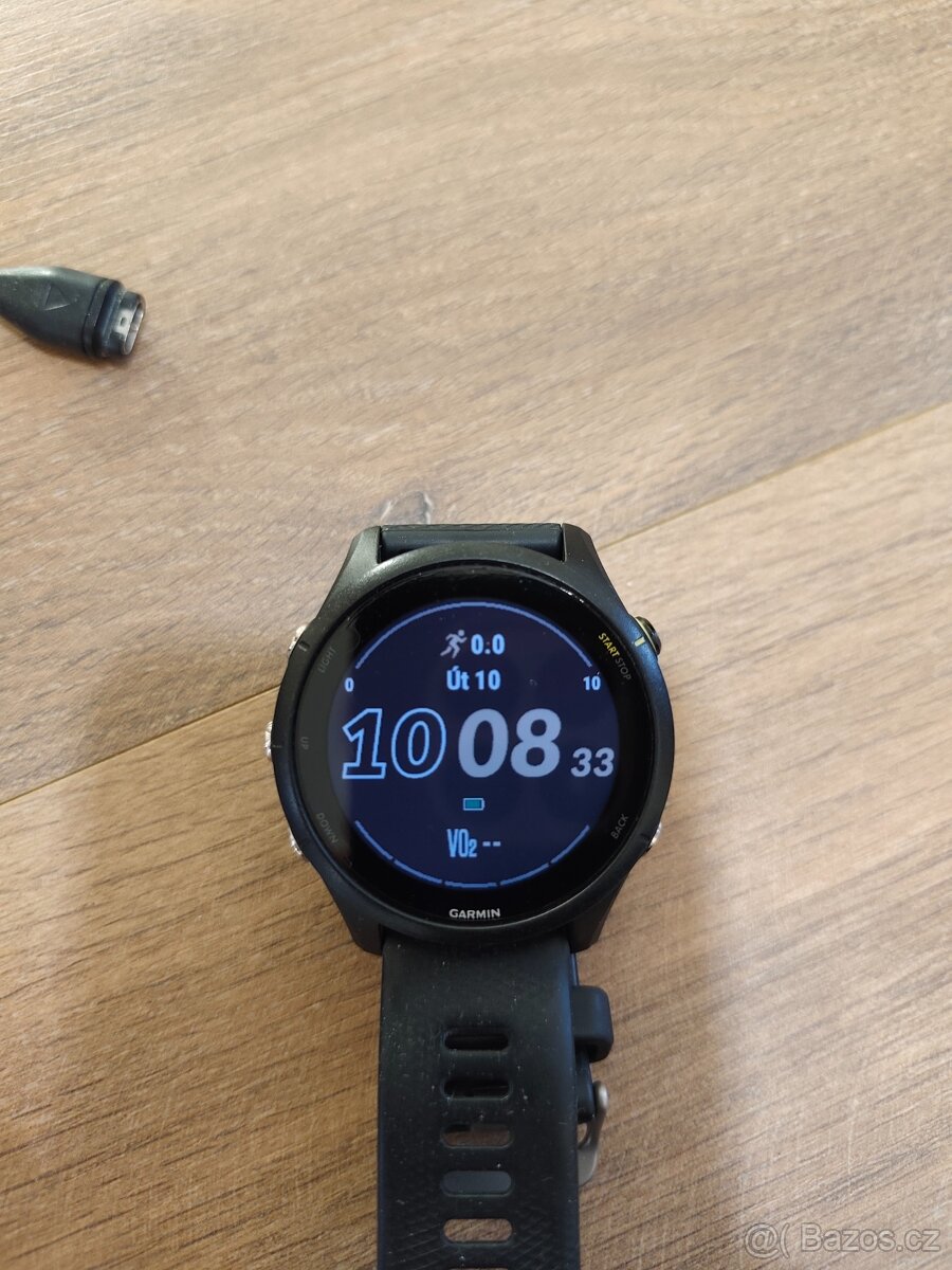 Garmin Forerunner 255 Music - 2