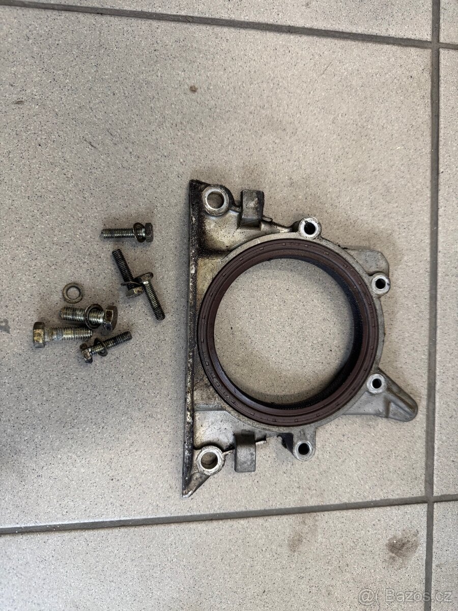 BMW E30 dily motoru m20b25 /20/27 - 2