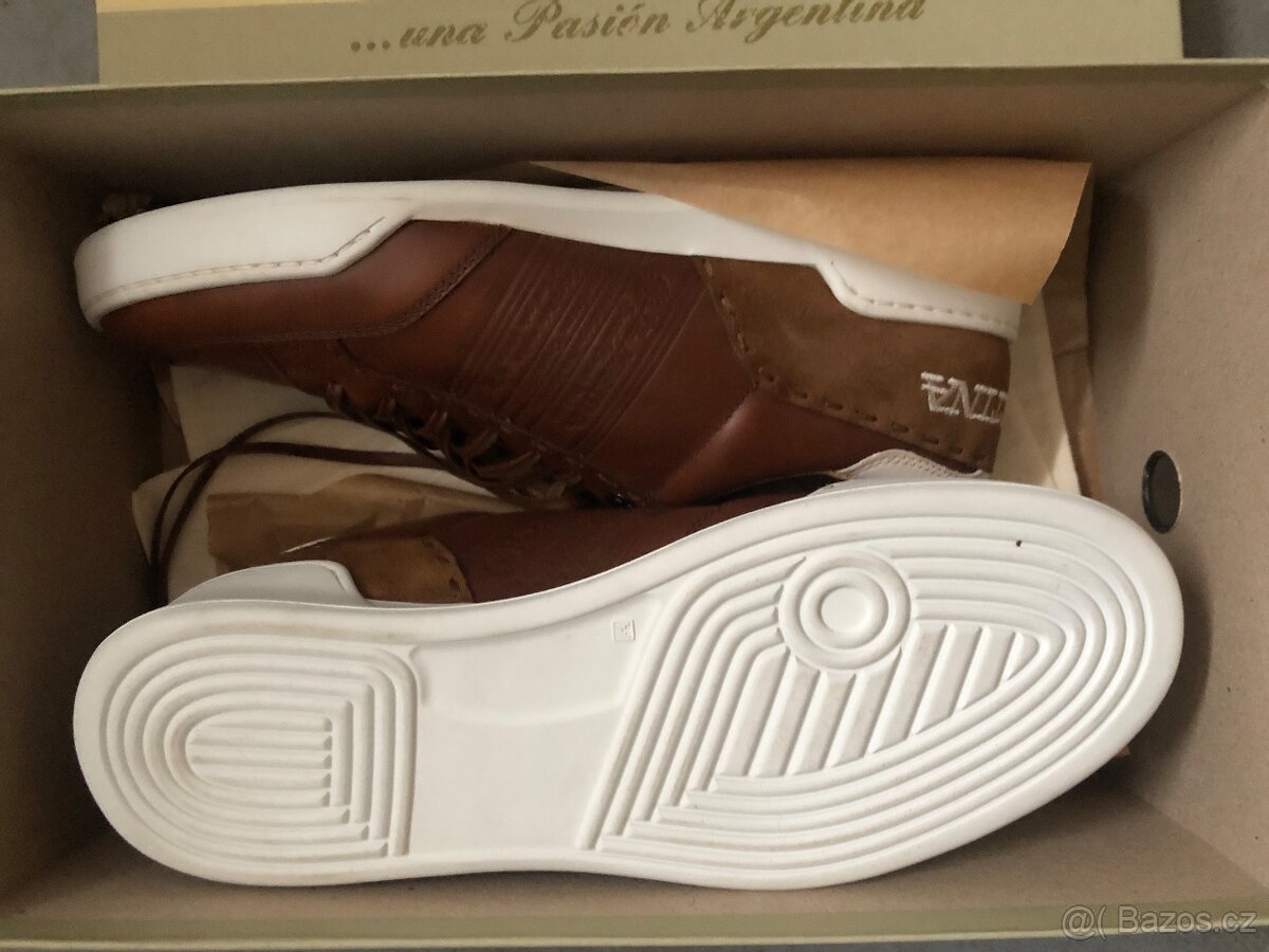 Tenisky la Martina originál vel 42 - 2