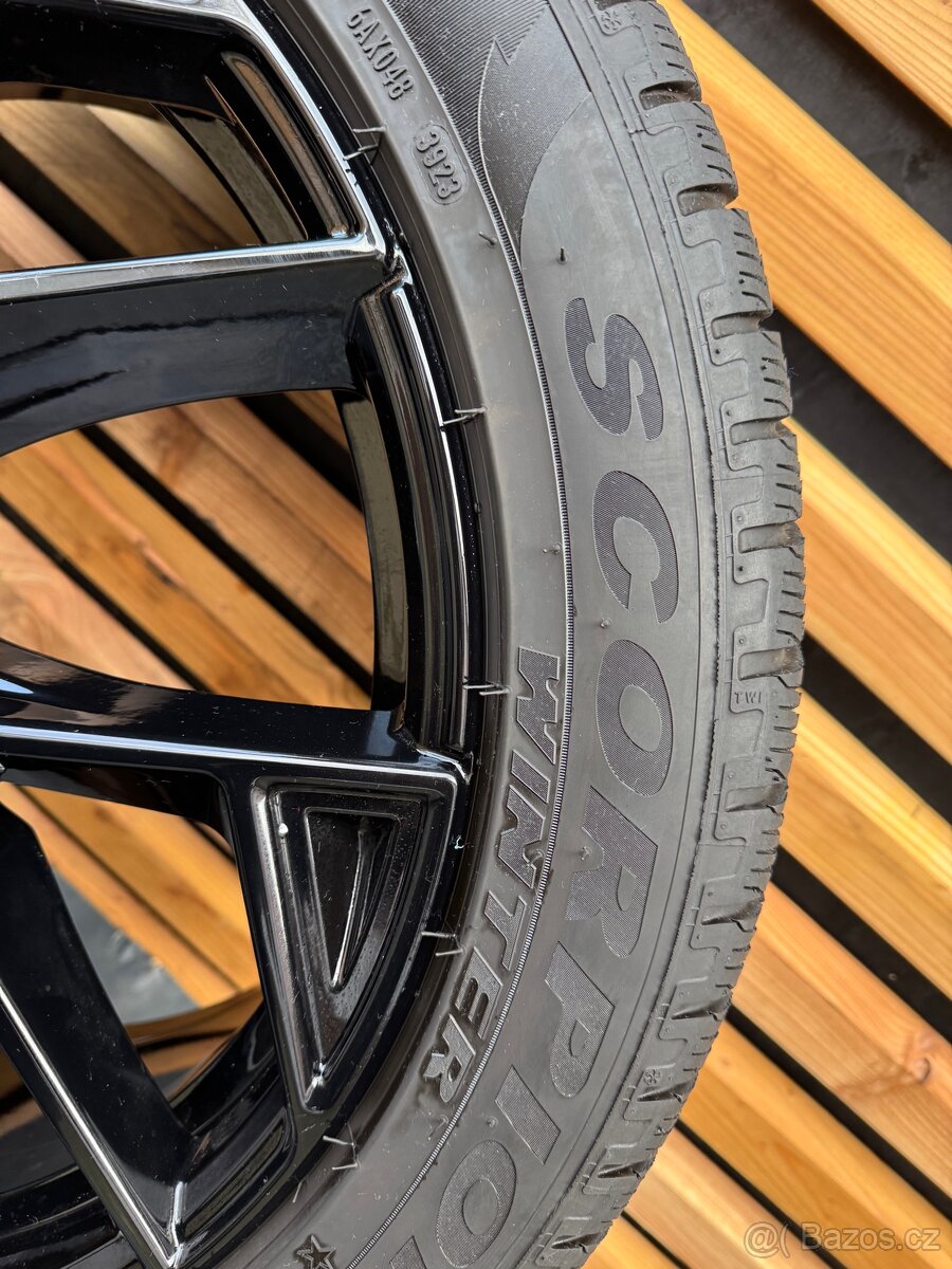 Alu kola Volvo XC60 R20 ❄️ - 2