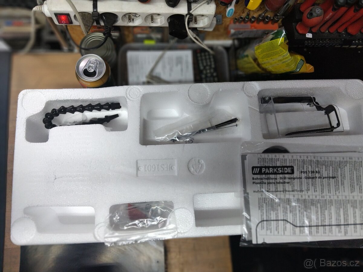 Píla na vyrezávanie - 2