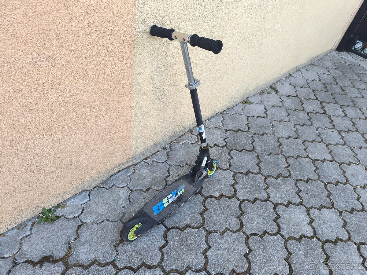 Dětská freestyle koloběžka - 2