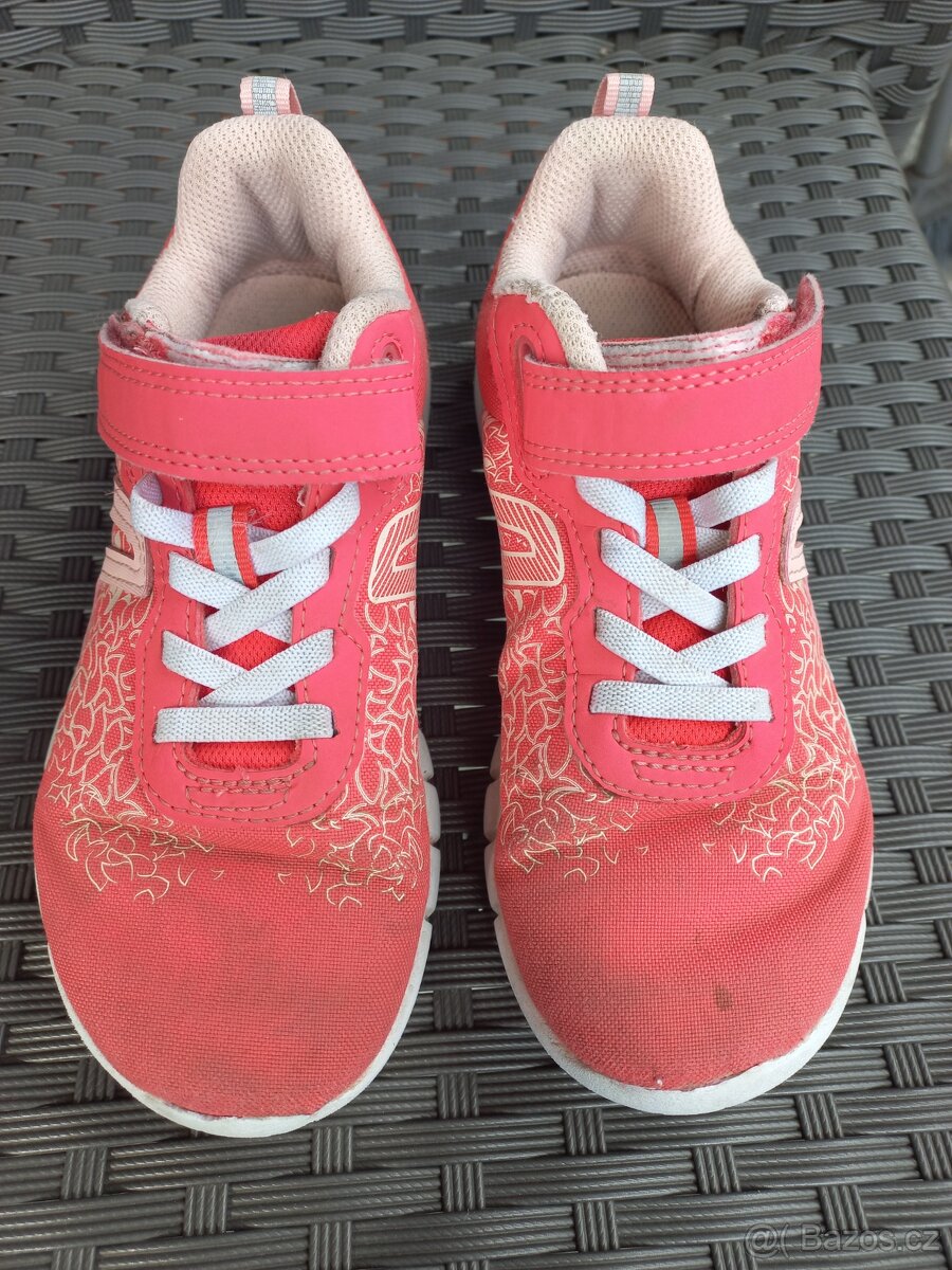 Tenisky Decathlon, vel. 30 - 2