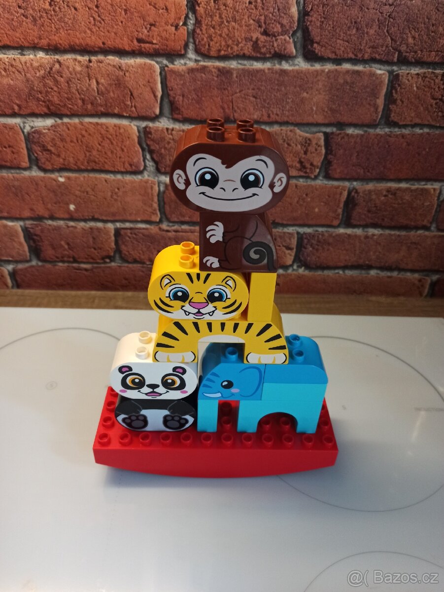 Lego Duplo 10884 - 2