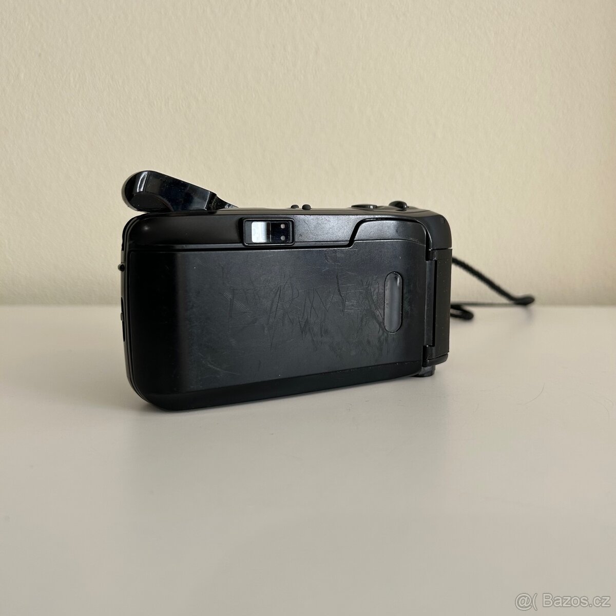 Olympus mju (Stylus) ZOOM 70 - 2