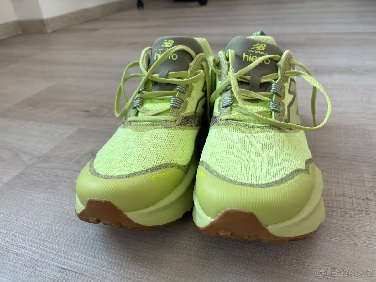 New balance Hierro 9 - 2