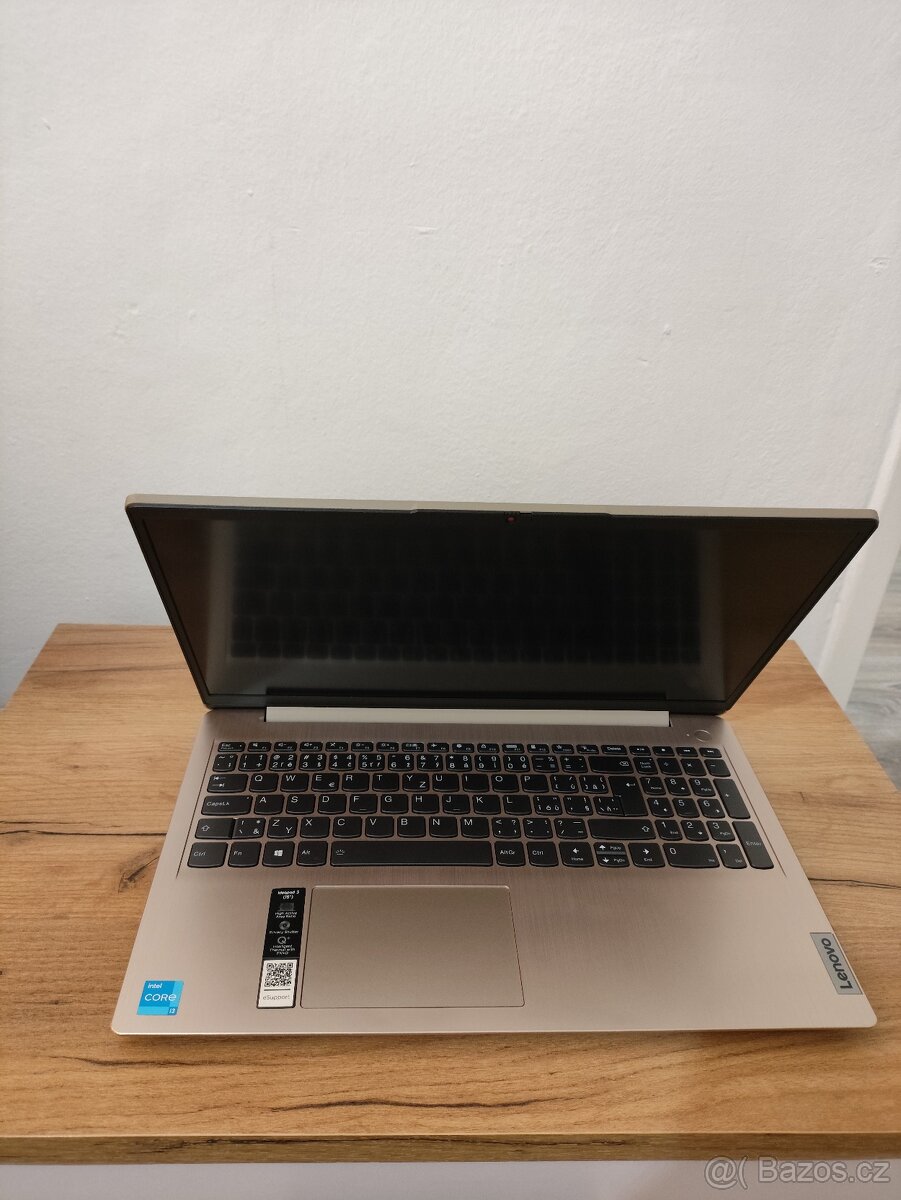 LENOVO IP 3 15ITL6, 15F/i3/8/512 - 2