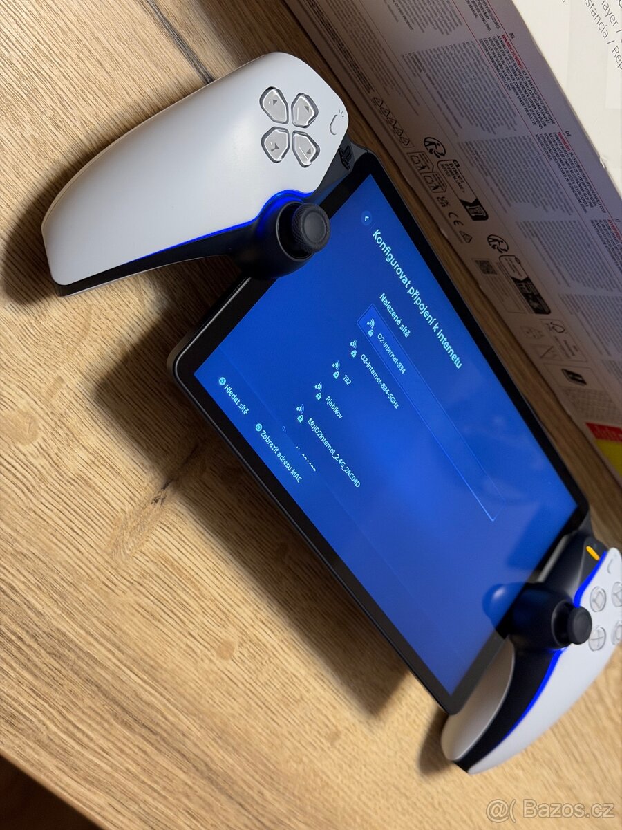 Ps PORTAL Remote Player pro PlayStation 5 - 2