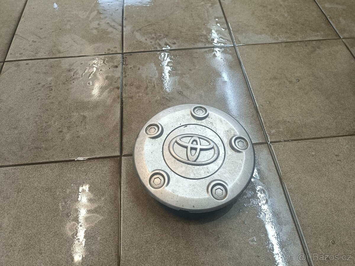 Kola 215/60 R16C + disk + poklice - 2