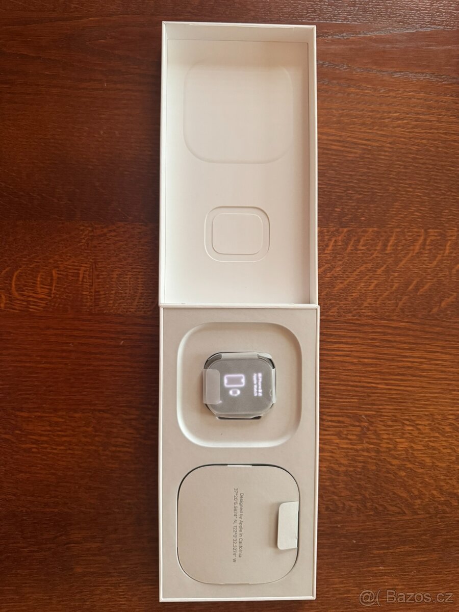 Apple Watch Ultra 49 mm - 2