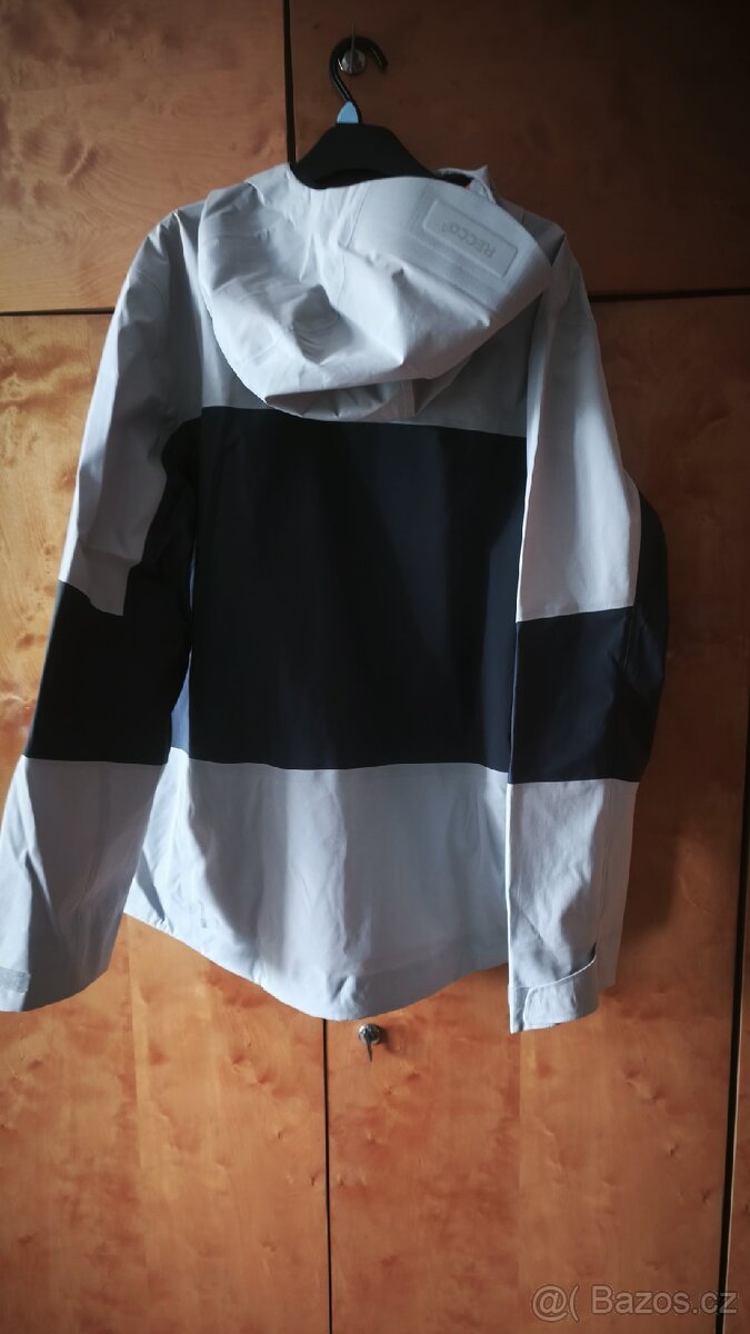 Hardschellova bunda Odlo, poř.cena 7500;- - 2