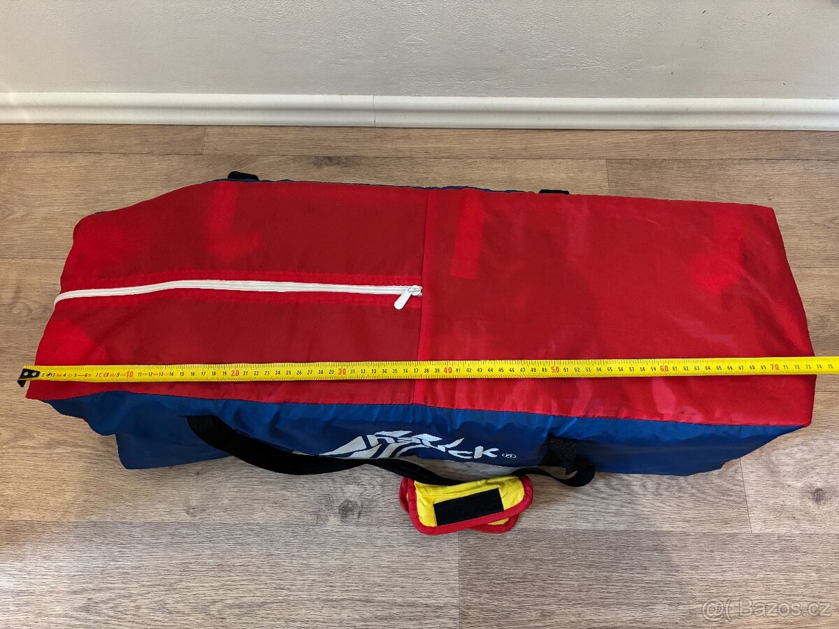 Cestovní postýlka - 2