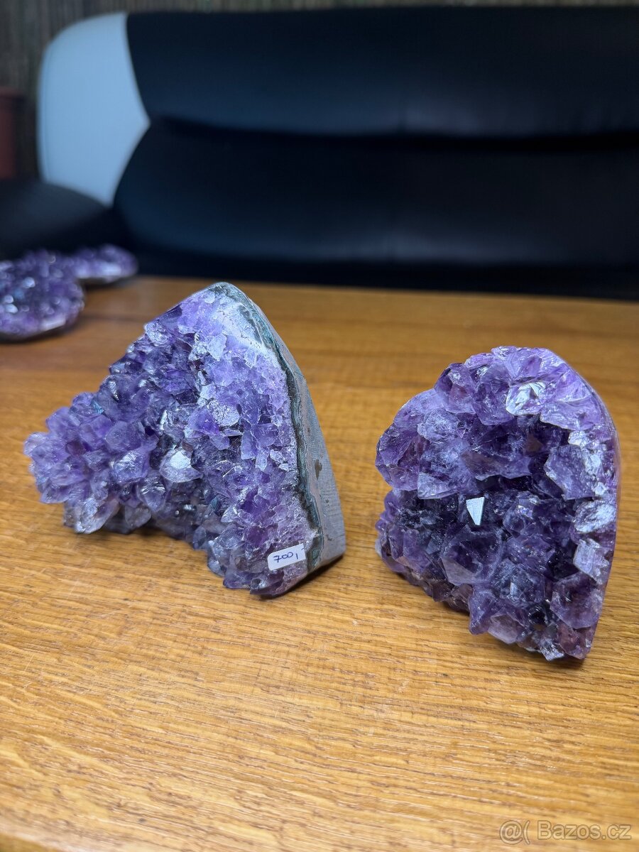 Ametyst - 2