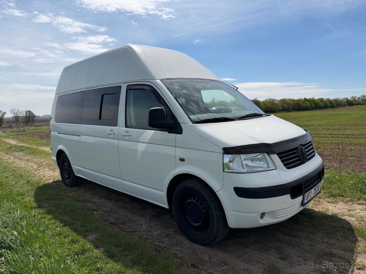 VW Transporter - 2