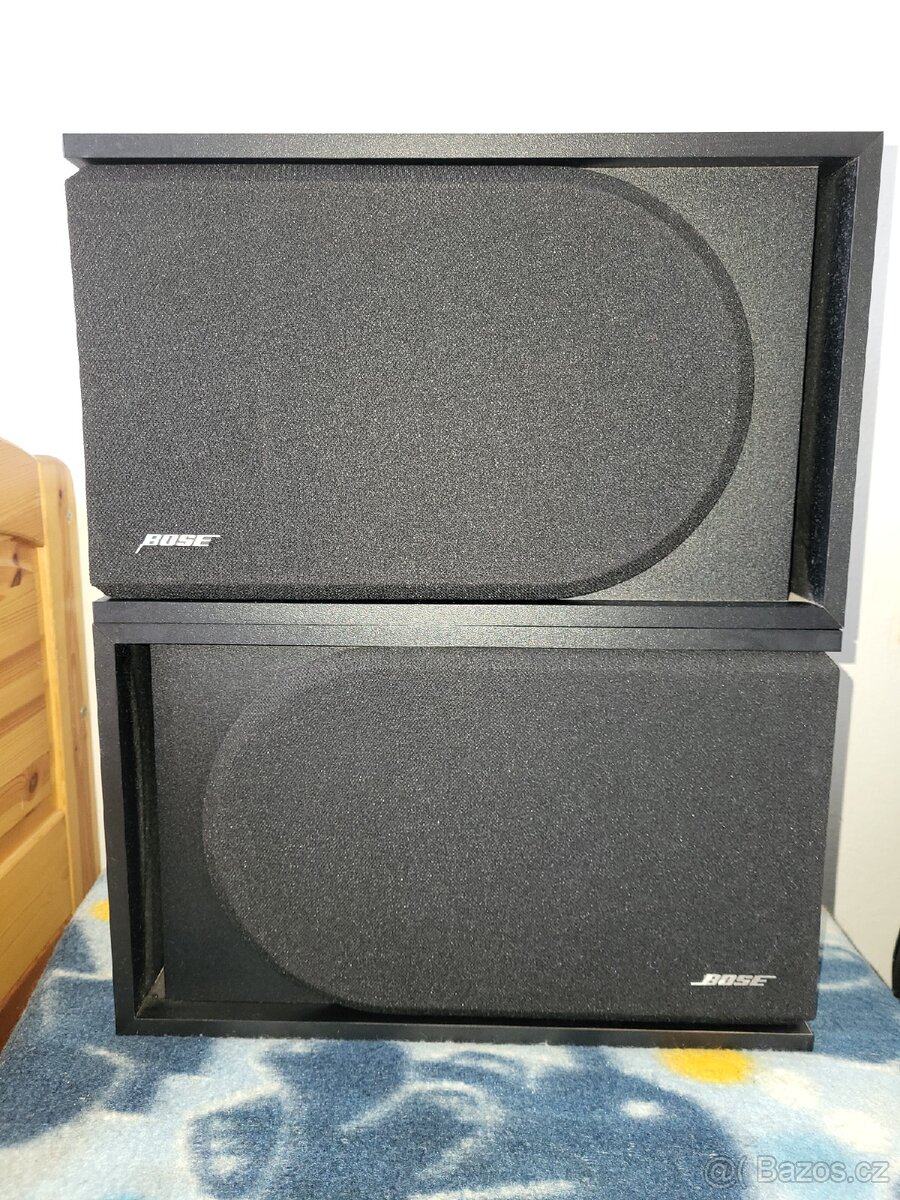 Bose 4.2 series 2 - 2