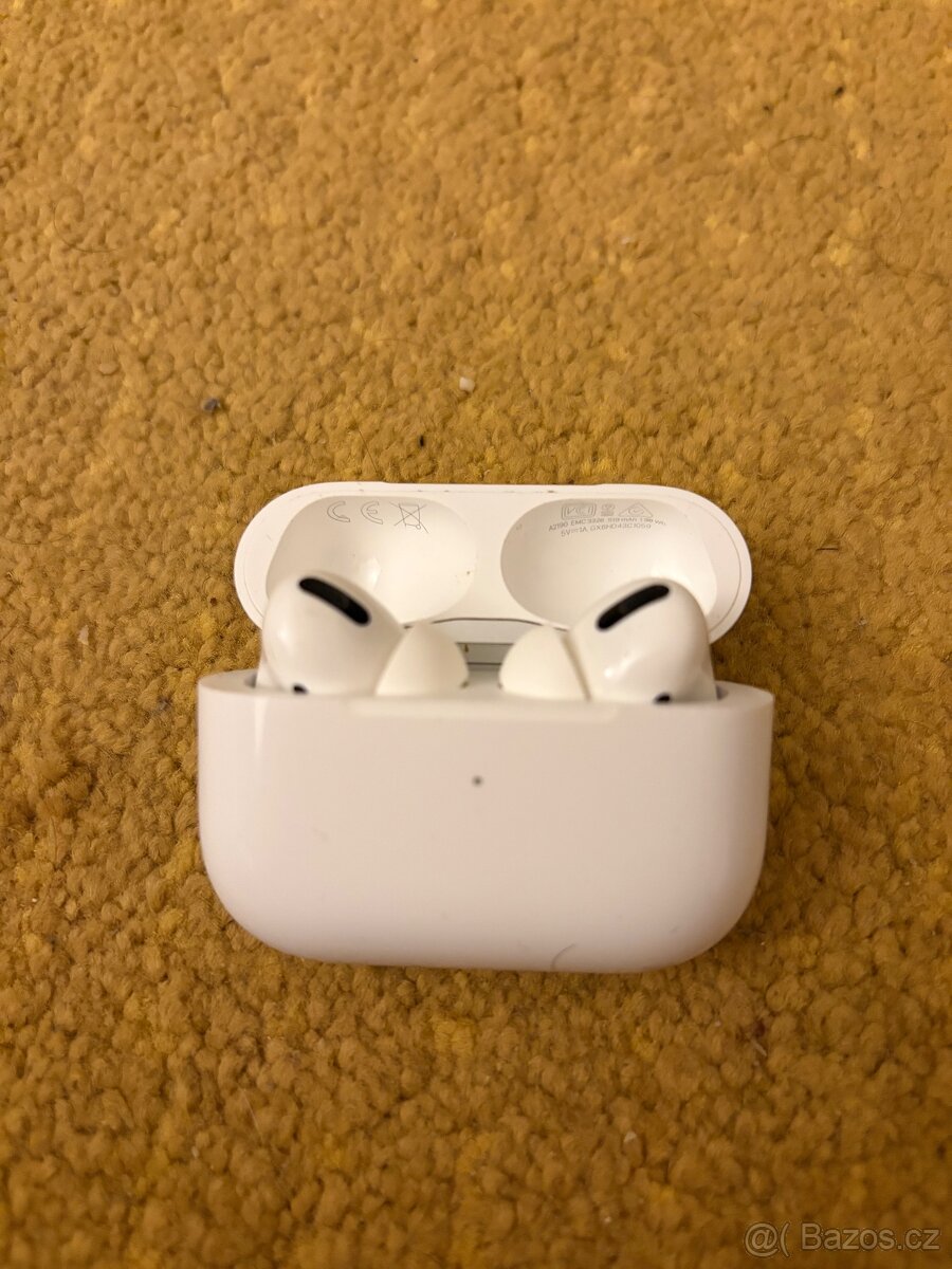Apple AirPods Pro - 2