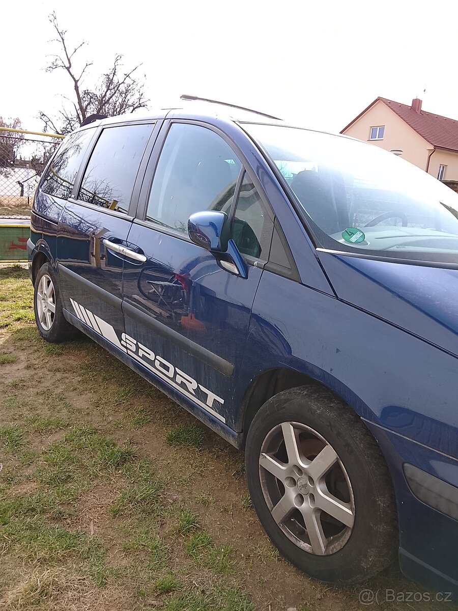 Prodam zpěcha - 2