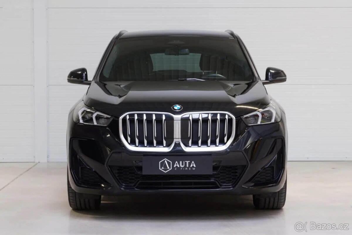 BMW X1, Xdrive23d,M-Paket,DPH,PAMĚTI - 2