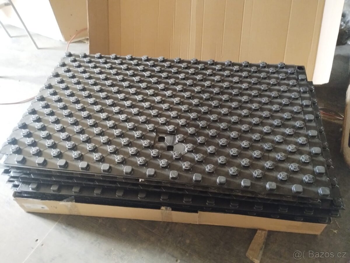 Systémové desky - 2