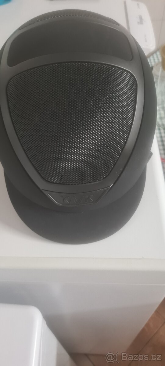 Jezdecká přilba - 2