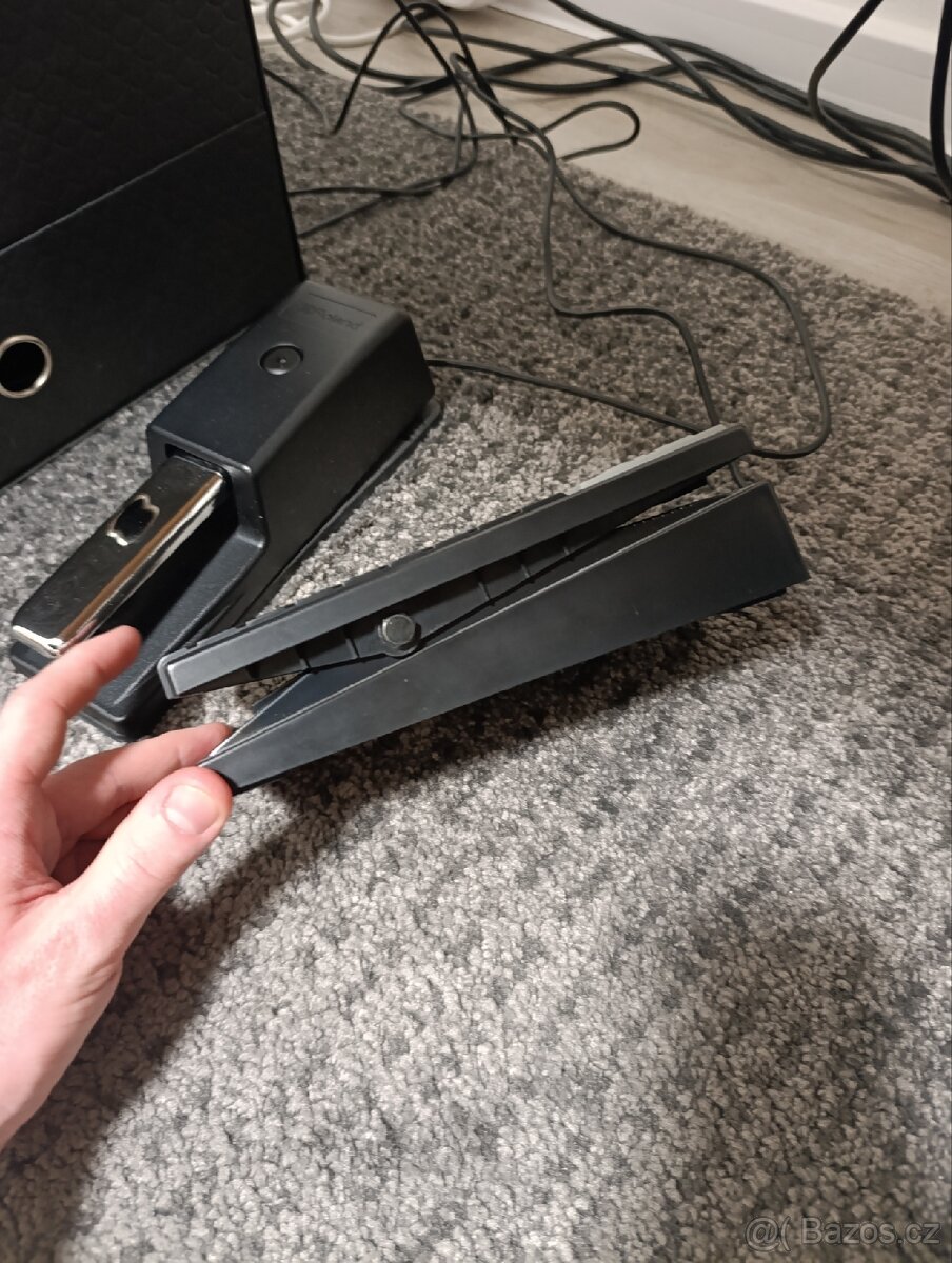 ROLAND EV-5 EXPRESSION PEDÁL - 2