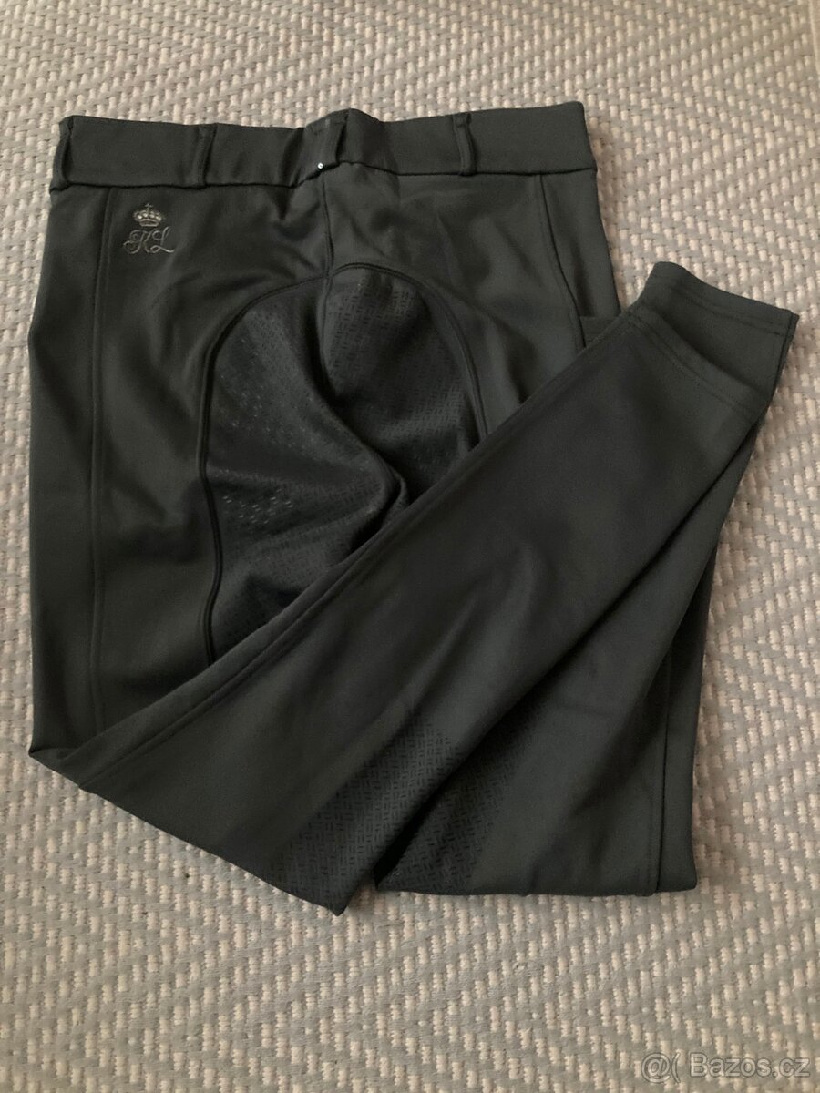 Damske rajtky Kingsland - 2