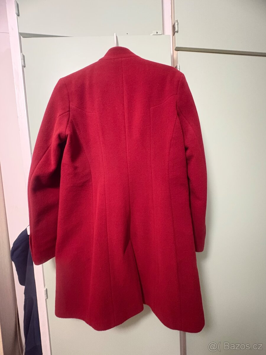 Podzimní kabát - 2