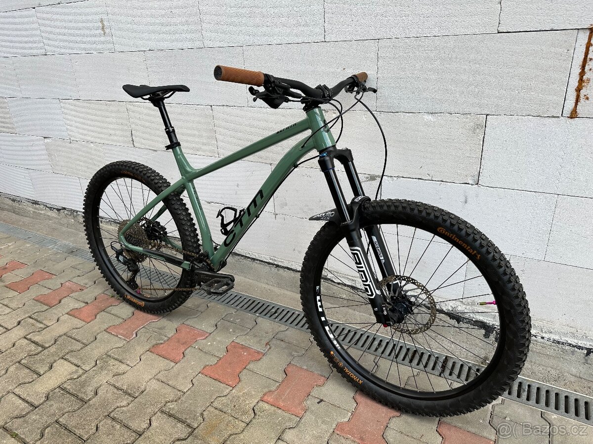 CTM ZEPHYR 27,5 XL - 2