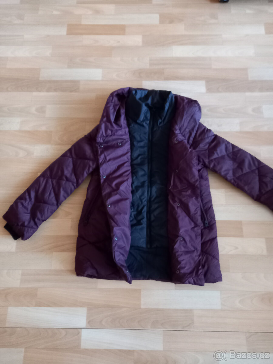 Dámská zimní bunda - 2