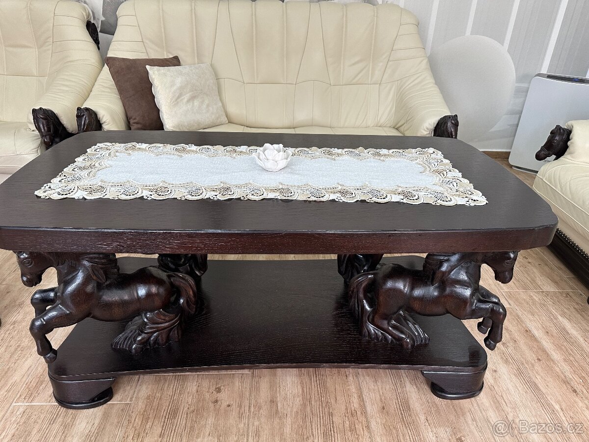 SLEVA-Luxusní-akční cena-komplet, v záruce - 2