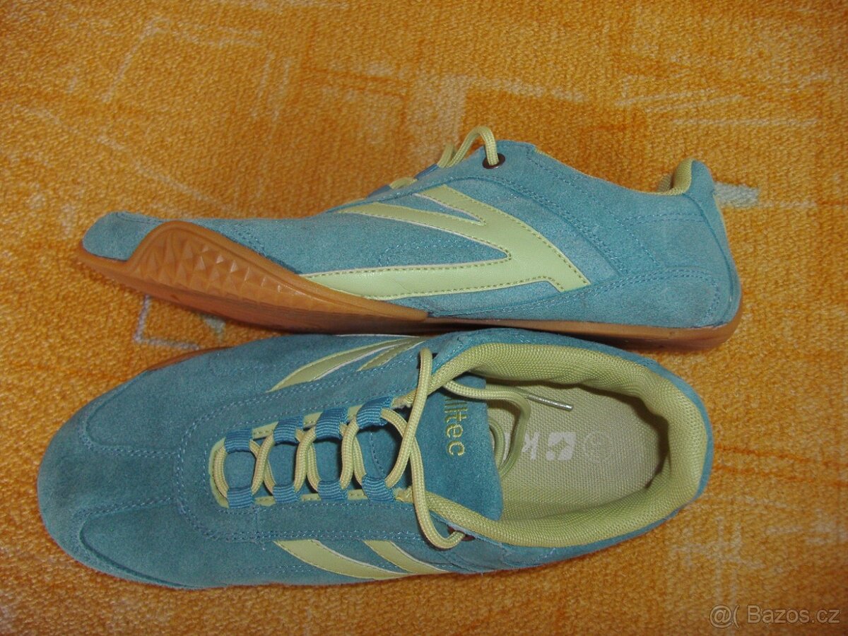 Botasky - tenisky vel. 39 - 2