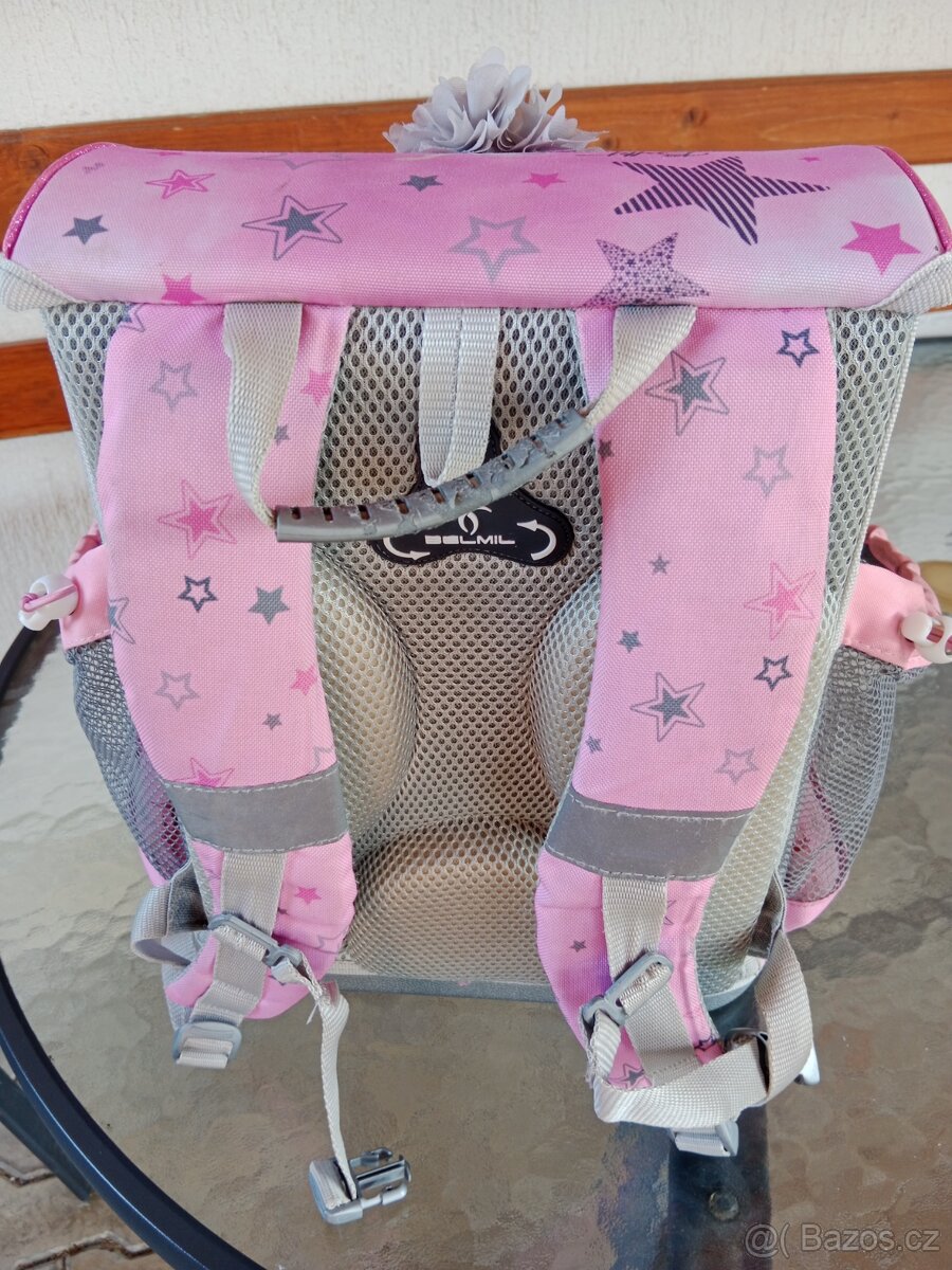 Školní aktovka - 2