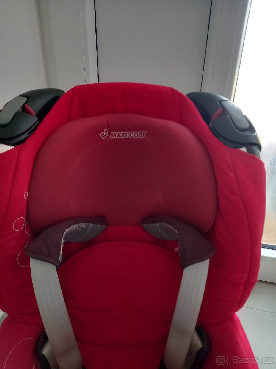 Autosedacka Maxi Cosi Tobi 9-18kg - 2