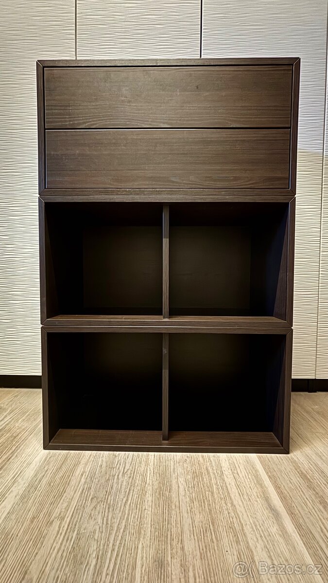 Skříňka / botník IKEA Valje - 2