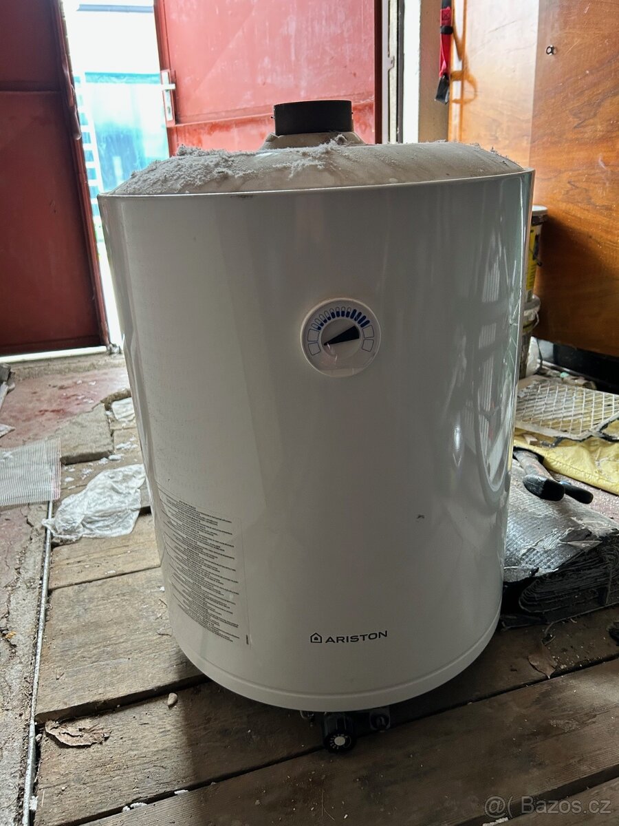 Oběhové čerpadlo - Grundfos Alpha2 25-40 180 - 2