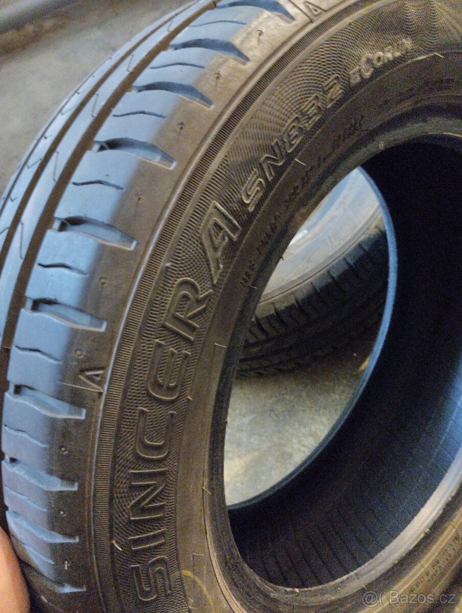 Falken Sincera SN 832 eCORUN 185/60R14 82T - 2