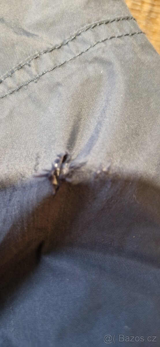 Loap, lyžařské kalhoty, vel. 140 - 2