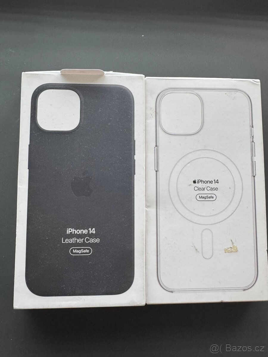 Kryty na iPhone 12 Pro/ 14/ 15 a 15 Pro - 2