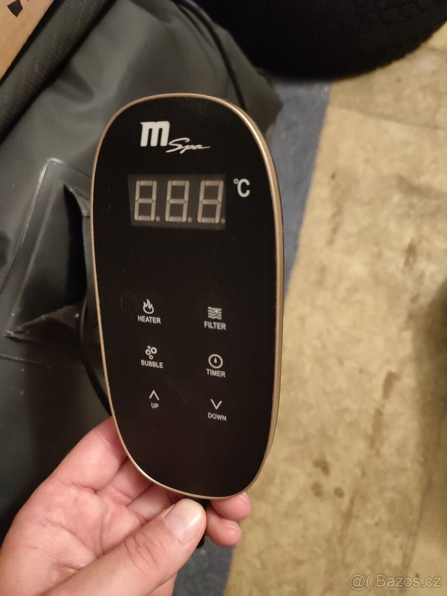 Vířivka Intex SPA - 2