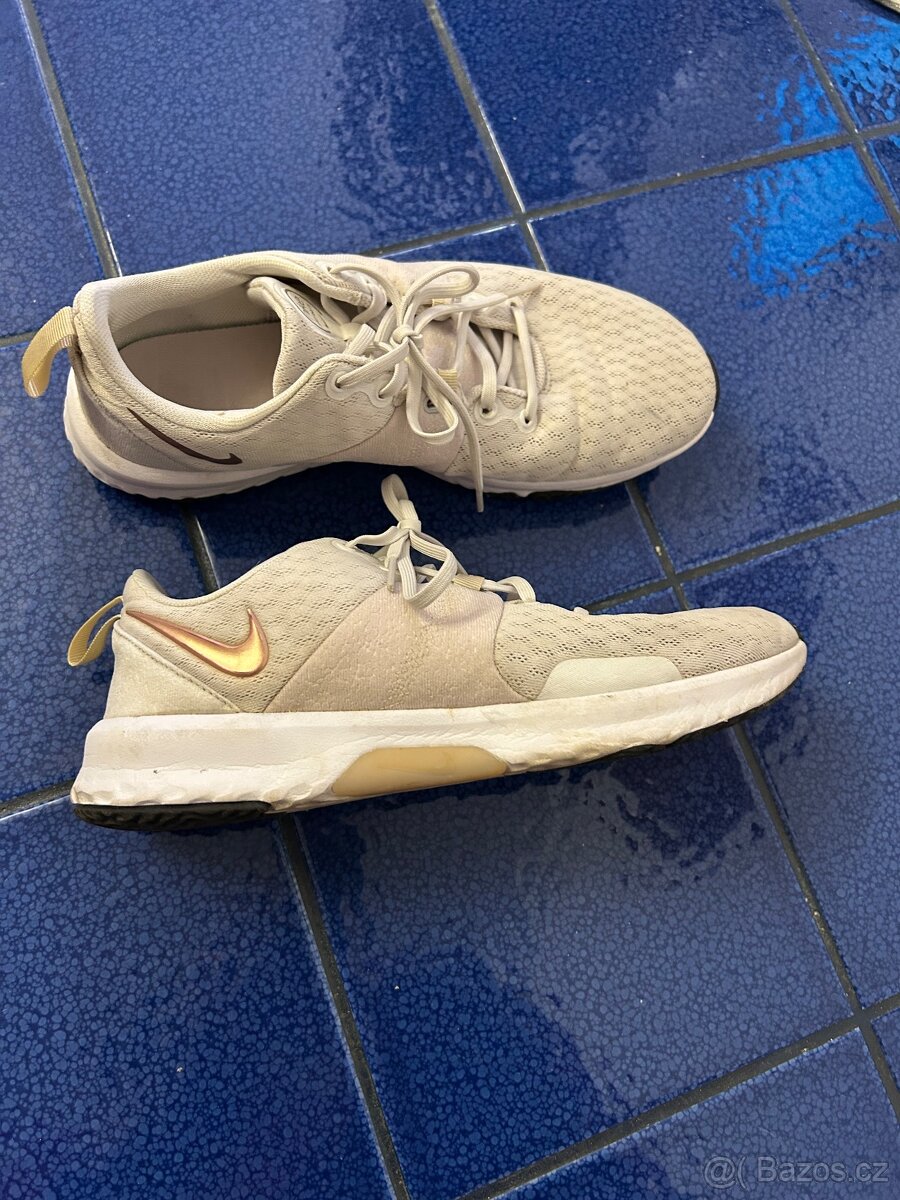 TENISKY DÁMSKÉ ZN.NIKE - 2