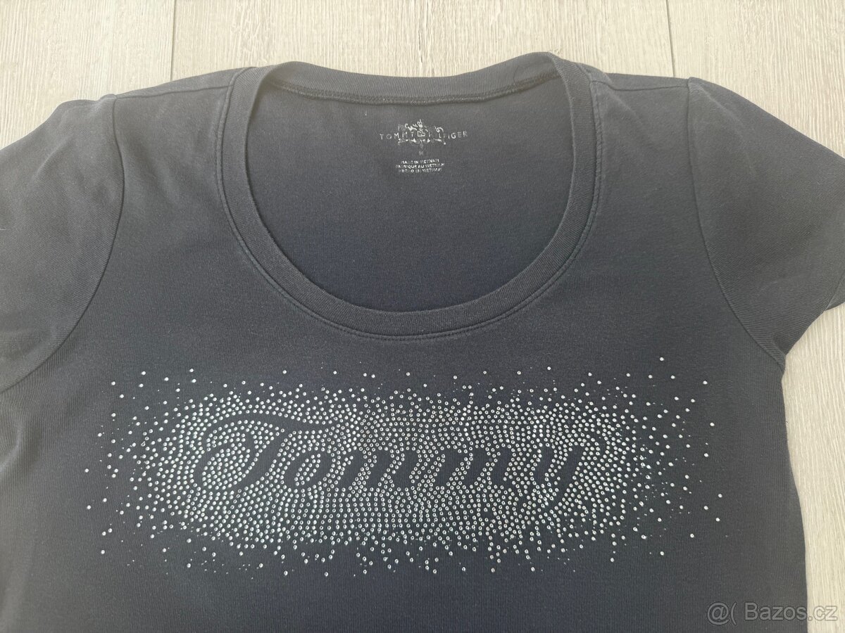 Triko Tommy Hilfiger - 2
