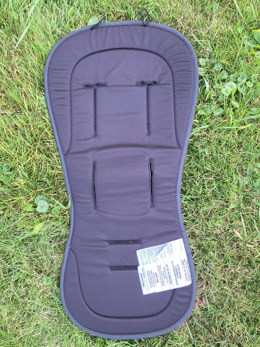 Bugaboo vložka do kočáru - 2