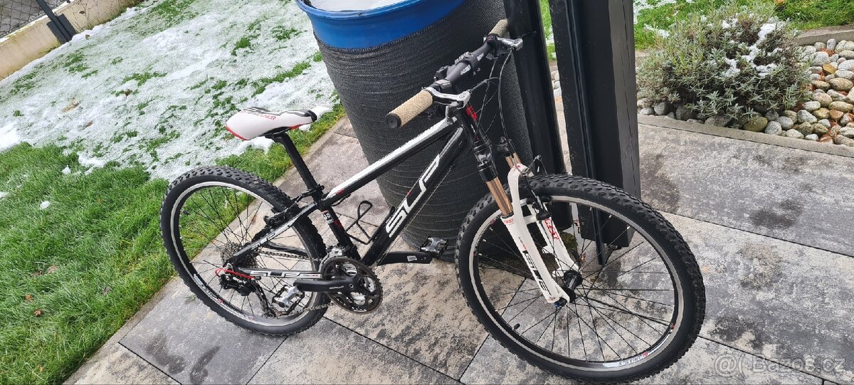 Prodám dětské kolo SUPERIOR TEAM 24 - 2