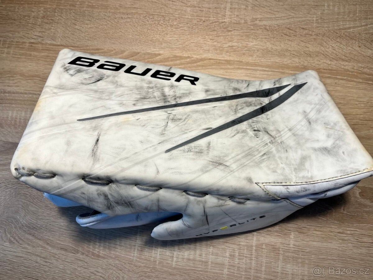 Rukavice Bauer Hyperlite2 - 2
