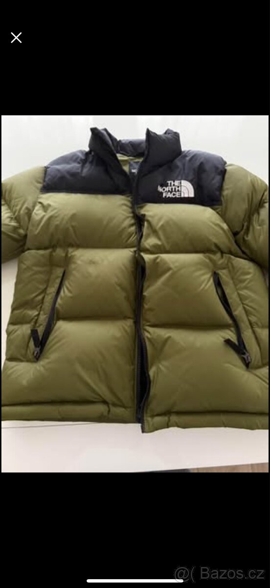 Zimní Bunda dětská - 2