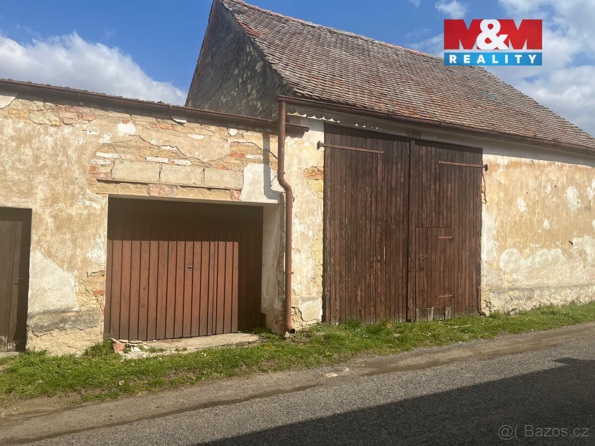 Prodej rodinného domu, 119 m², Hřivčice, Peruc - 2