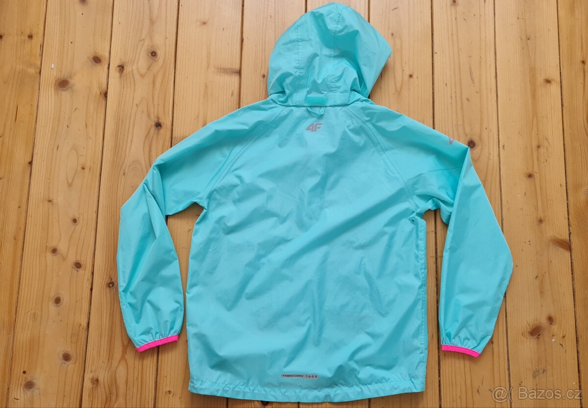 vel 146-152 - bundy,košile,vesta,leginy... - 2