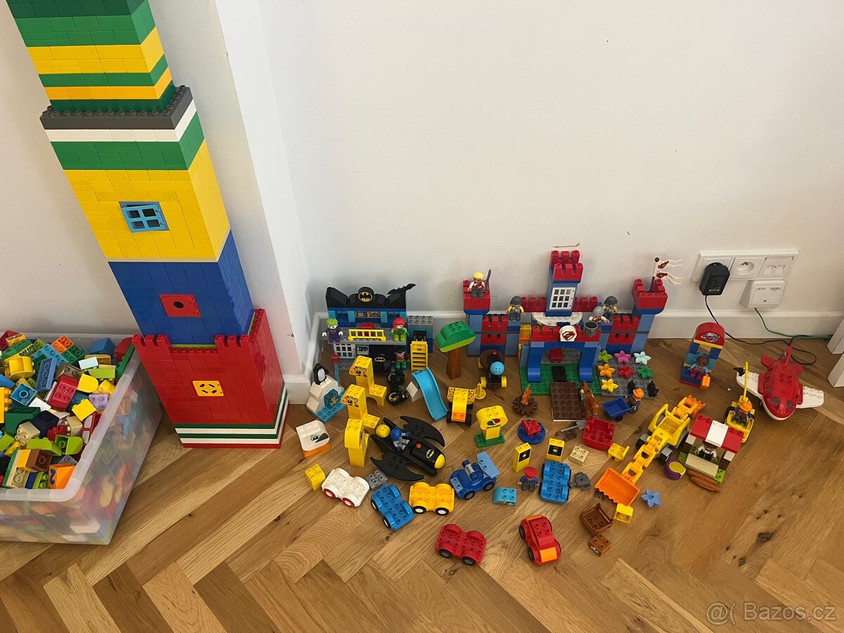 Lego duplo XXXXXL - 2