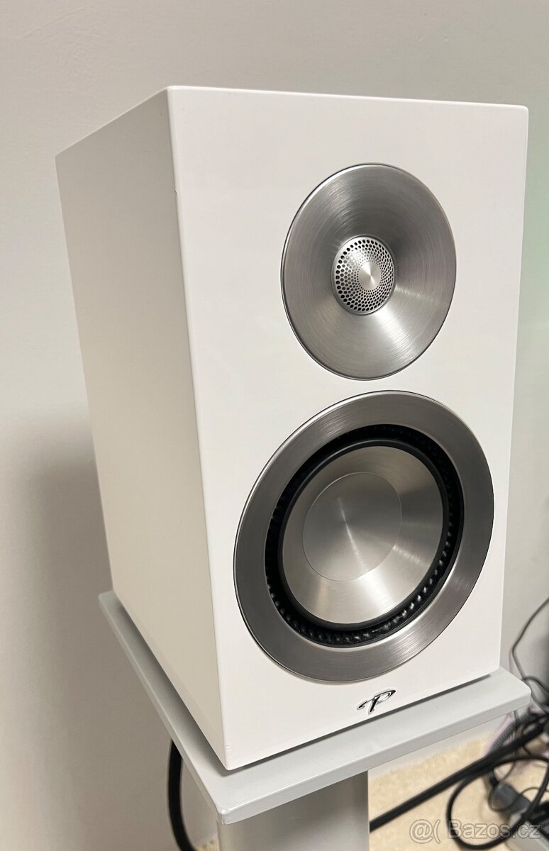 Paradigm Prestige 15B - 2